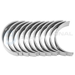 Panewki łożyska wału korbowego Professional Parts 21340940