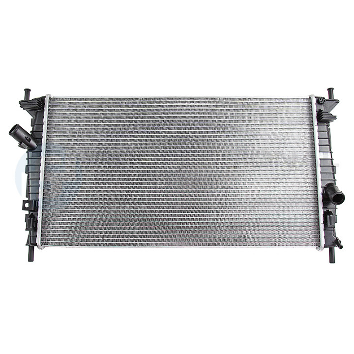Skraplacz klimatyzacji Professional Parts 87348362