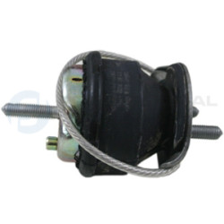 Poduszka silnika Professional Parts 62343891