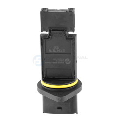 Przepływomierz masowy powietrza Professional Parts 87347879
