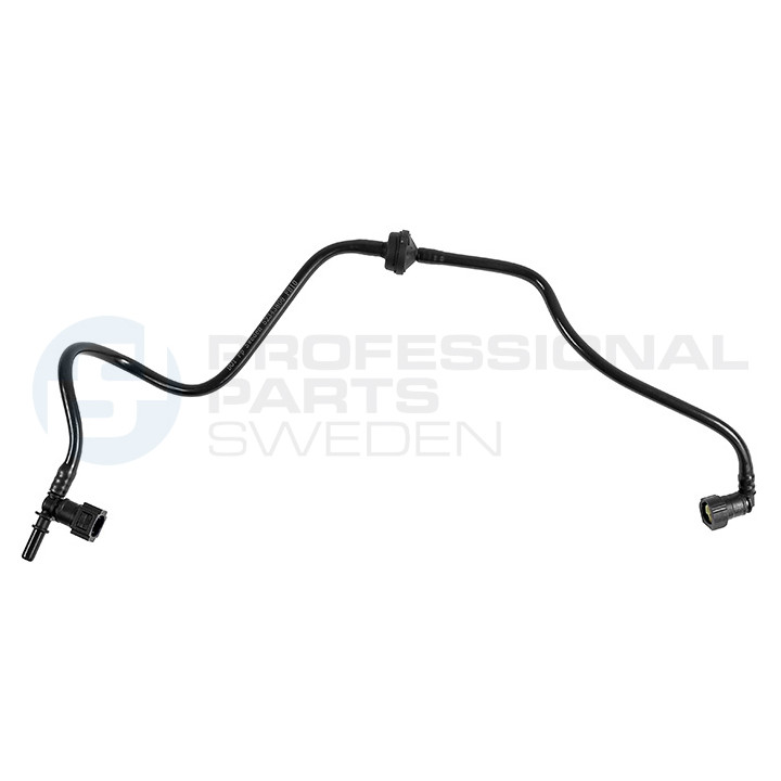 Przewód podciśnieniowy, układ hamulcowy Professional Parts 52343806