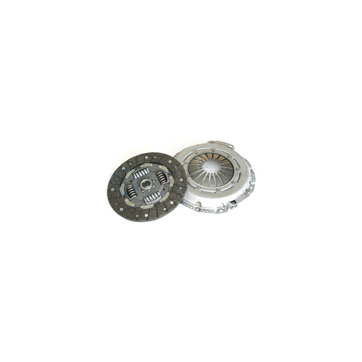 Zestaw sprzęgła Professional Parts 41346721S
