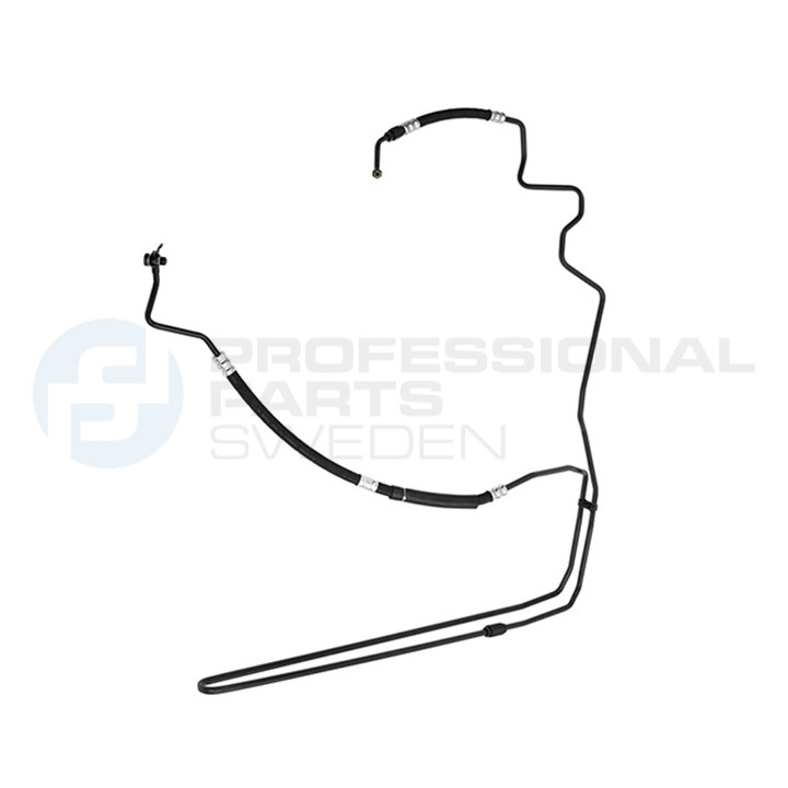 Przewód wspomagania Professional Parts 61345336