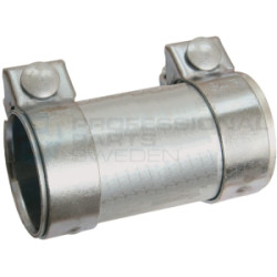 Obejma układu wydechowego Professional Parts 25435352