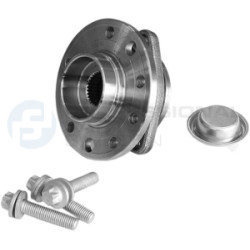 Piasta koła Professional Parts 77342493