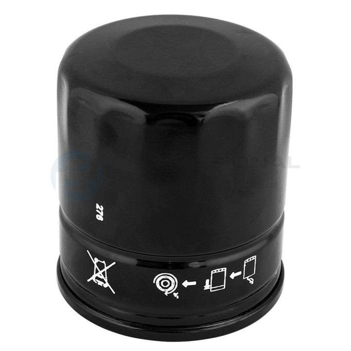 Filtr oleju Professional Parts 22345475