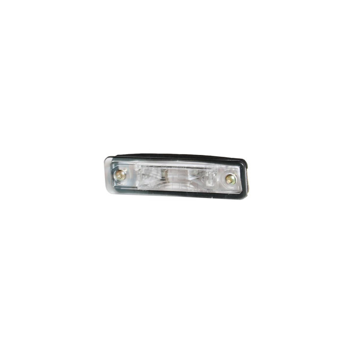 Oświetlenie tablicy rejestracyjnej Professional Parts 34349537