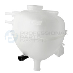 Zbiorniczek wyrównawczy płynu chłodzącego Professional Parts 21342200