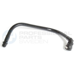 Przewód odmy wentylacji skrzyni korbowej Professional Parts 21345330