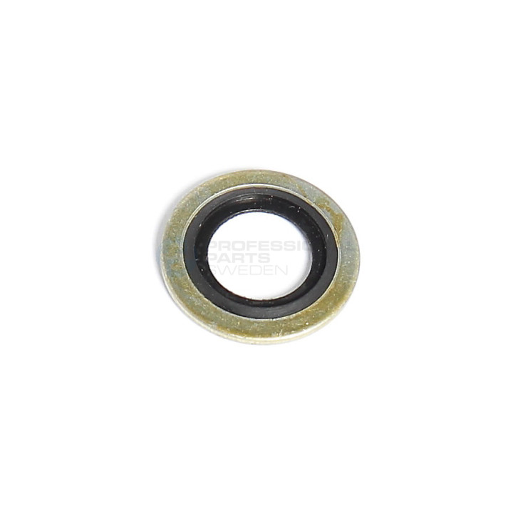 Pierścień uszczelniający, korek spustowy paliwa Professional Parts 23341162