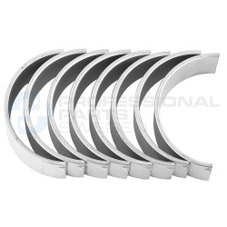 Panewki łożyska korbowodu Professional Parts 21347651
