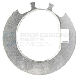 Podkładka sprężyny Professional Parts 72349378