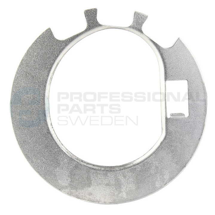 Podkładka sprężyny Professional Parts 72349378