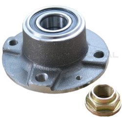 Piasta koła Professional Parts 77341095