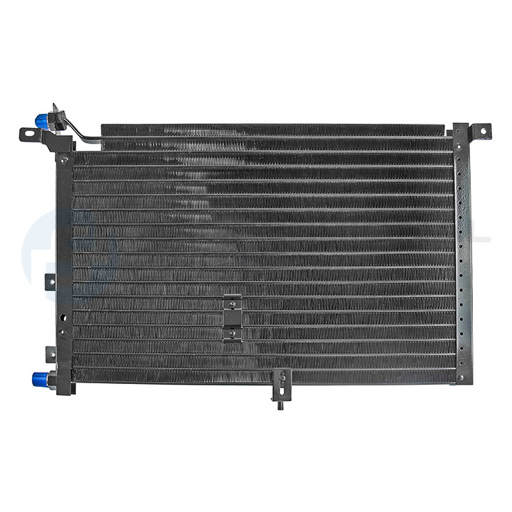 Skraplacz klimatyzacji Professional Parts 87349403