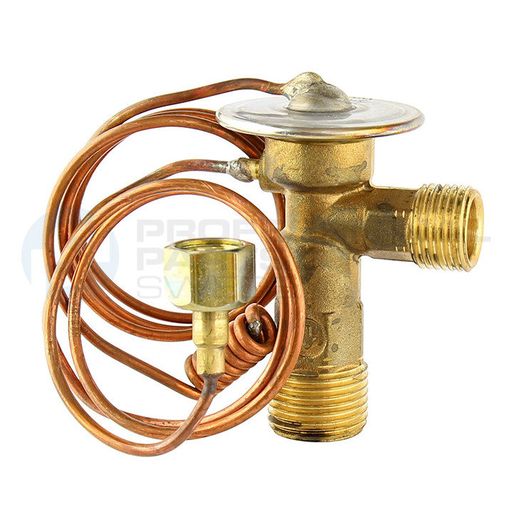 Zawór rozprężny klimatyzacji Professional Parts 87435023