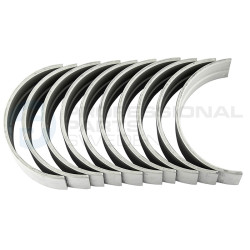 Panewki łożyska wału korbowego Professional Parts 21342657