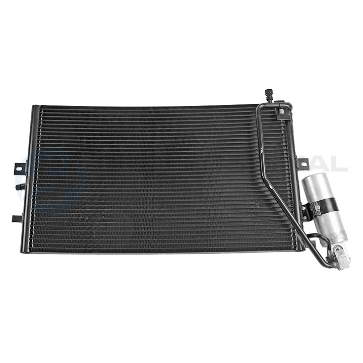 Skraplacz klimatyzacji Professional Parts 87348350