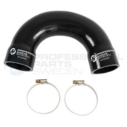 Przewód Intercoolera chłodnicy powietrza Professional Parts 87349461