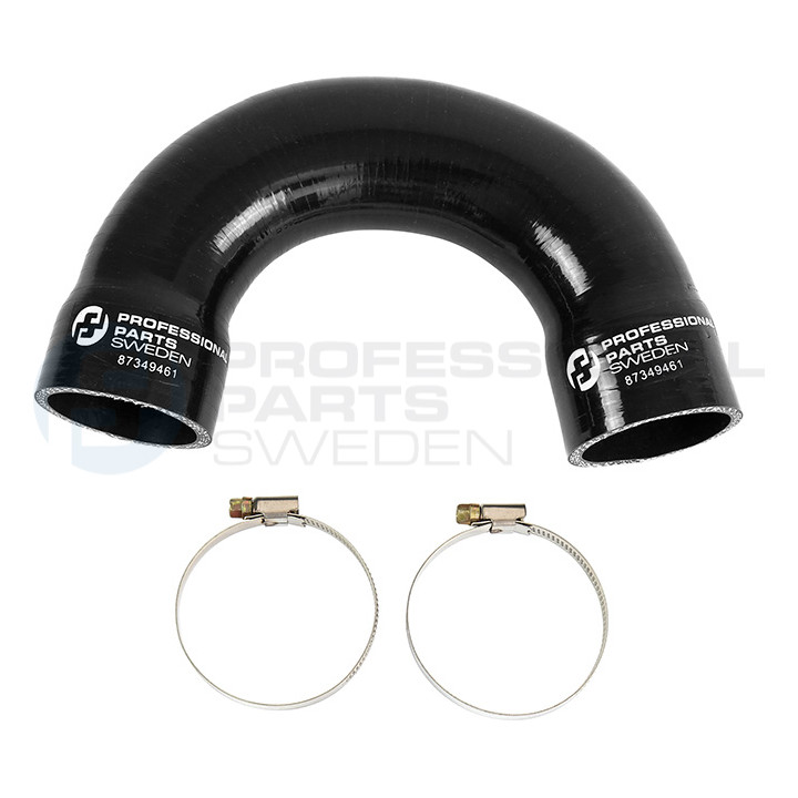Przewód Intercoolera chłodnicy powietrza Professional Parts 87349461