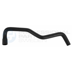 Przewód wąż układu chłodzenia Professional Parts 87347126