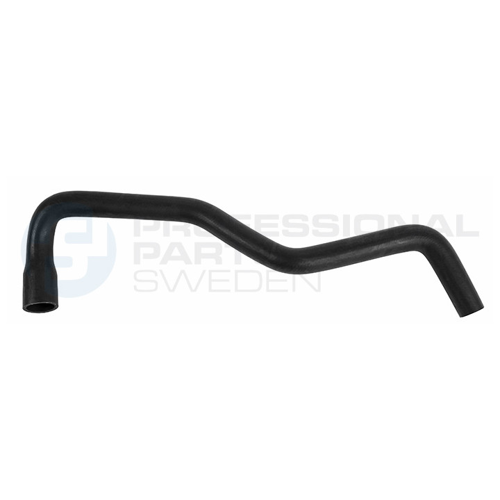 Przewód wąż układu chłodzenia Professional Parts 87347126