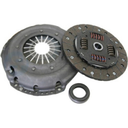 Zestaw sprzęgła Professional Parts 41341692S