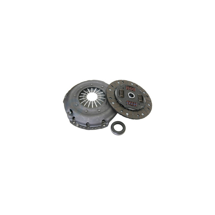Zestaw sprzęgła Professional Parts 41341692S