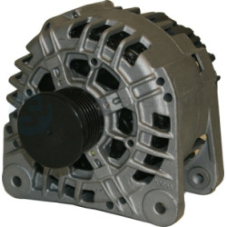 Alternator Professional Parts 28343265