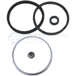 Zestaw naprawczy zacisku hamulcowego Professional Parts 51343847