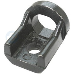 Tuleja, łożyskowanie wahacza poprzecznego Professional Parts 61340134
