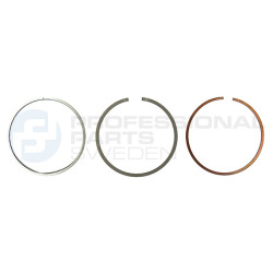 Zestaw pierścieni tłokowych Professional Parts 21343569