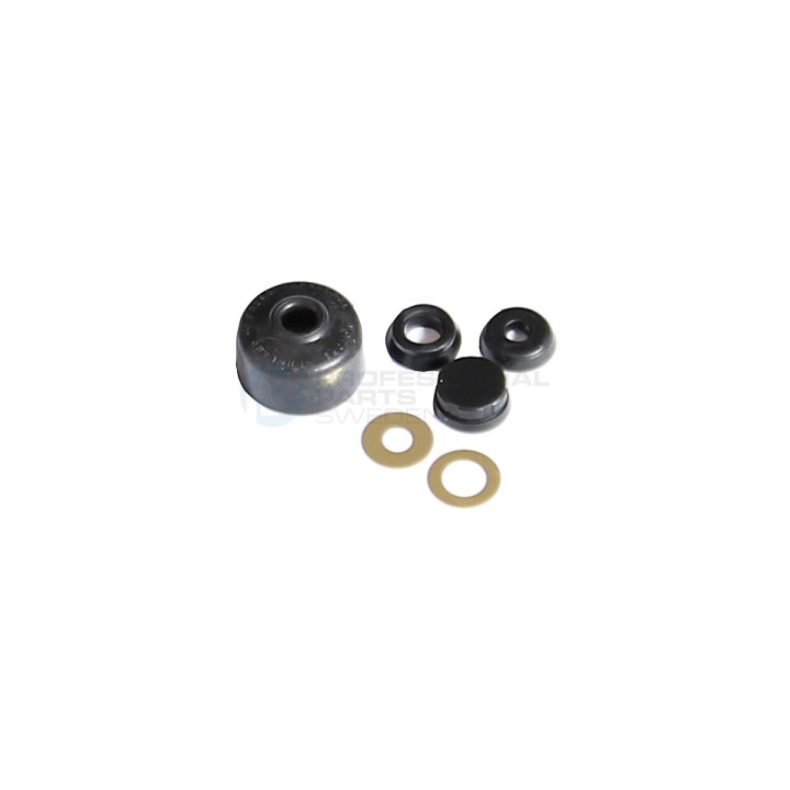 Zestaw naprawczy pompy sprzęgła Professional Parts 41343156