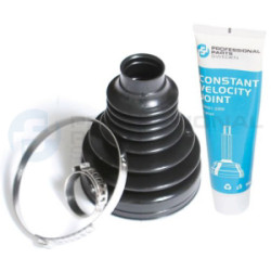 Zestaw osłony przegubu Professional Parts 47345258
