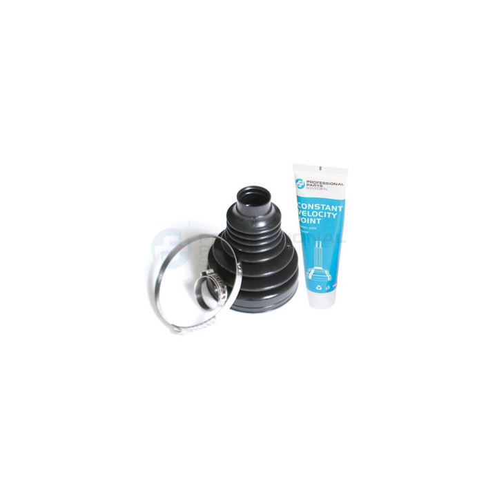 Zestaw osłony przegubu Professional Parts 47345258