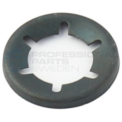 Obejma układu wydechowego Professional Parts 25347722