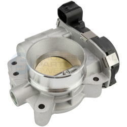 Przepustnica powietrza Professional Parts 23349207