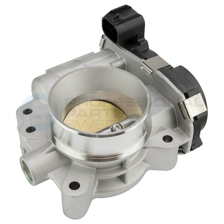 Przepustnica powietrza Professional Parts 23349207