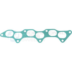 Uszczelka kolektora wydechowego Professional Parts 21342126