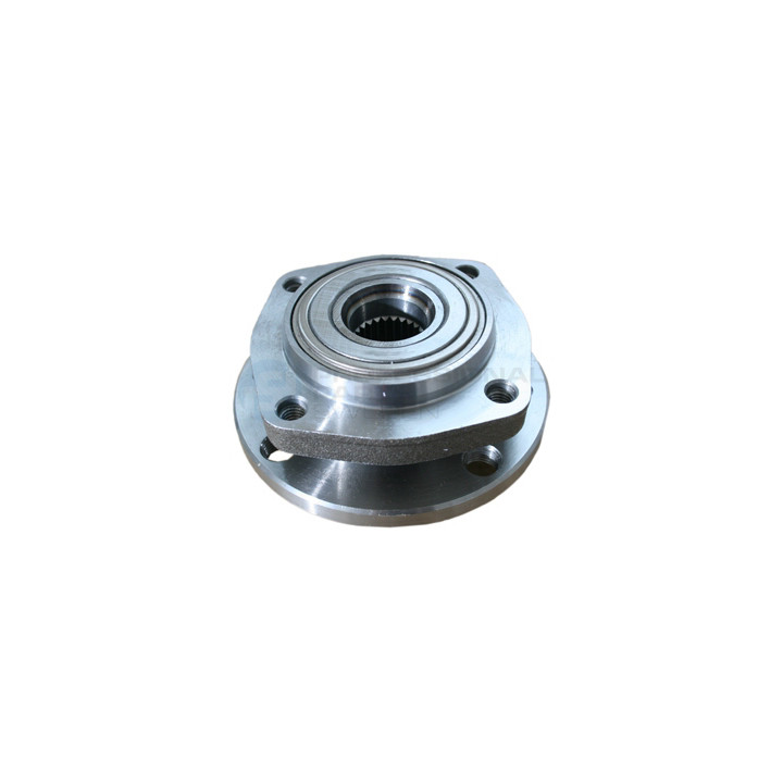 Piasta koła Professional Parts 77342996