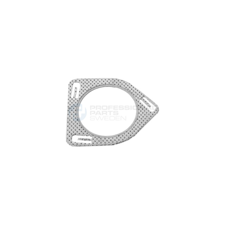 Uszczelka układu wydechowego Professional Parts 25348864