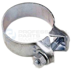Obejma układu wydechowego Professional Parts 25341756