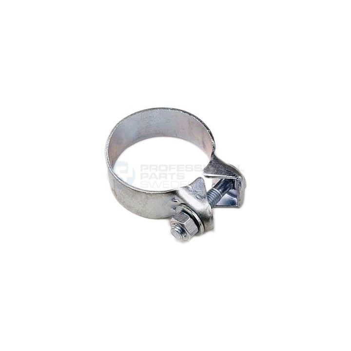 Obejma układu wydechowego Professional Parts 25341756