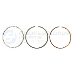 Zestaw pierścieni tłokowych Professional Parts 21343555