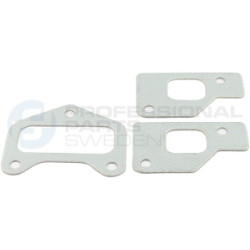 Uszczelka kolektora wydechowego Professional Parts 21347588
