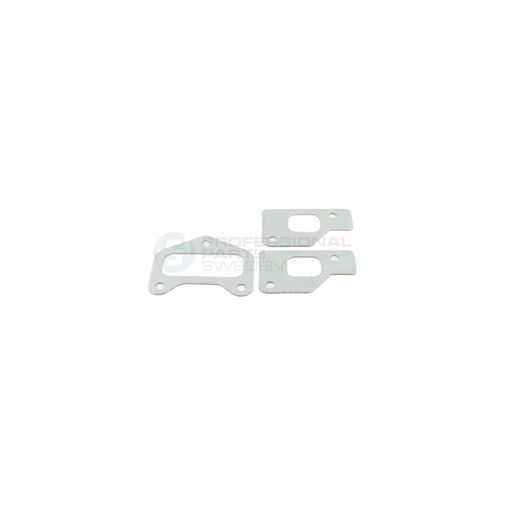 Uszczelka kolektora wydechowego Professional Parts 21347588