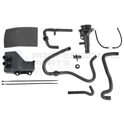 Zestaw Odmy Silnika Separator Oleju Professional Parts 21341200C