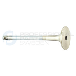Zawór wydechowy Professional Parts 23340813