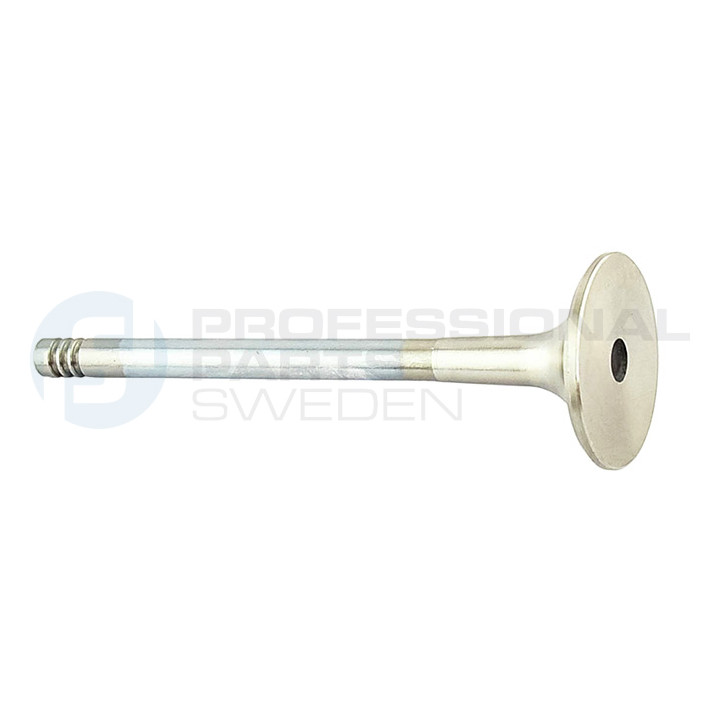 Zawór wydechowy Professional Parts 23340813