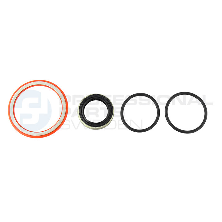 Zestaw naprawczy, siłownik sprzęgła Professional Parts 41341122